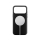 Nomad Modern Case do iPhone 17 Pro Max MagSafe vulcan black - 1362244 - zdjęcie 5